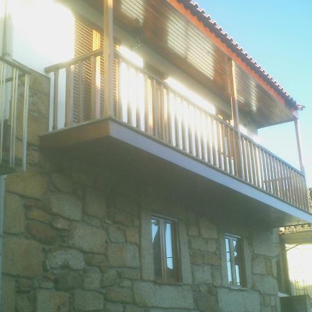 Casa Da Tia Em Tabuaco Villa ภายนอก รูปภาพ