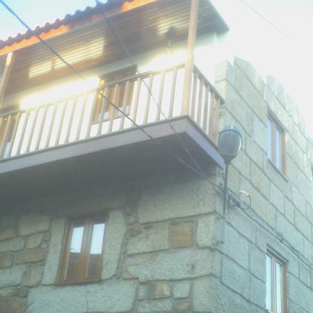 Casa Da Tia Em Tabuaco Villa ภายนอก รูปภาพ