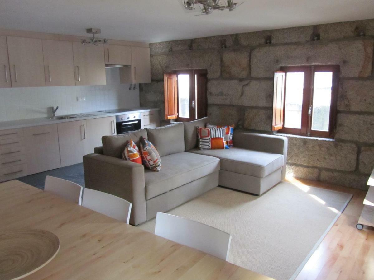 Casa Da Tia Em Tabuaco Villa ภายนอก รูปภาพ