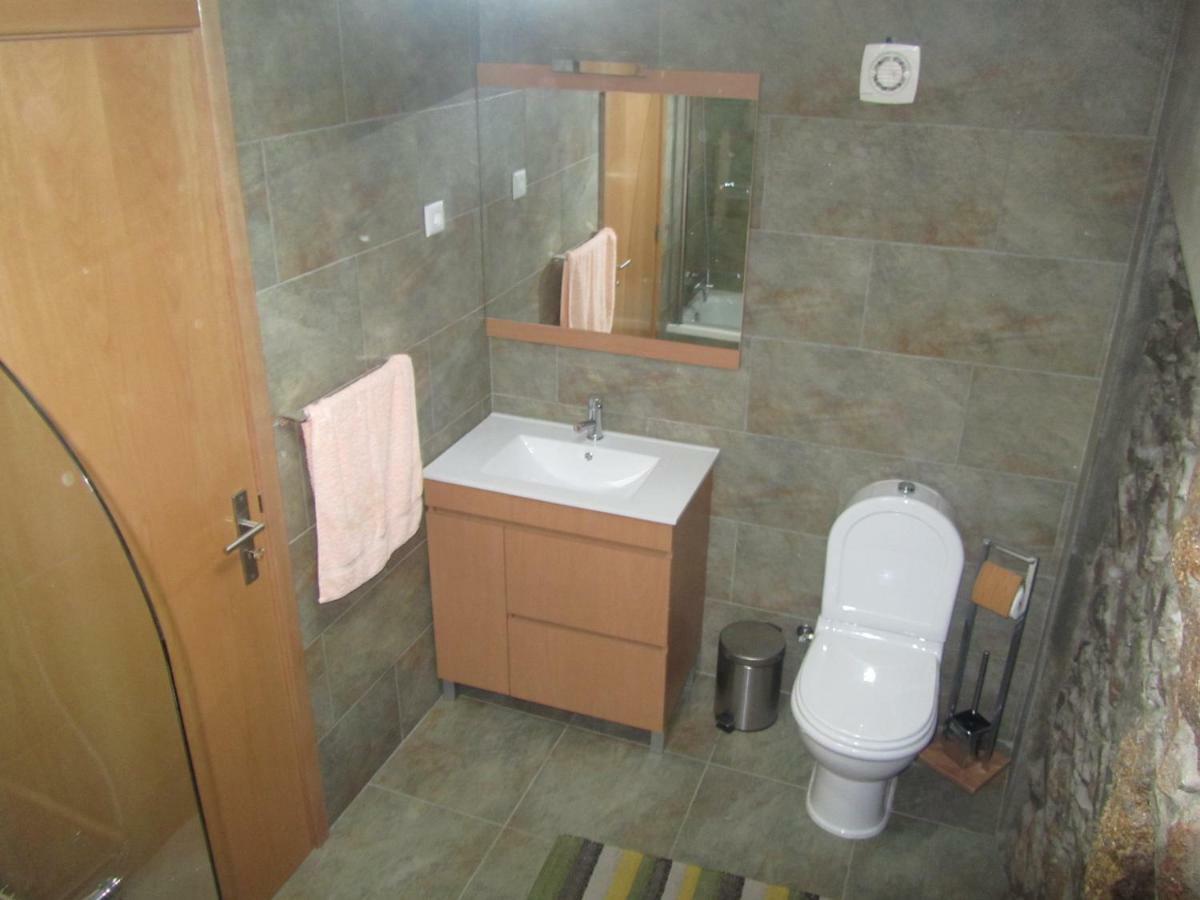 Casa Da Tia Em Tabuaco Villa ภายนอก รูปภาพ