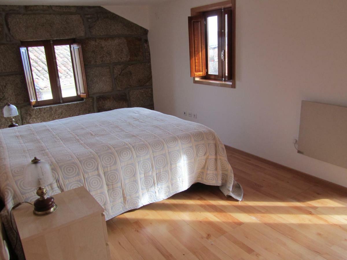 Casa Da Tia Em Tabuaco Villa ภายนอก รูปภาพ