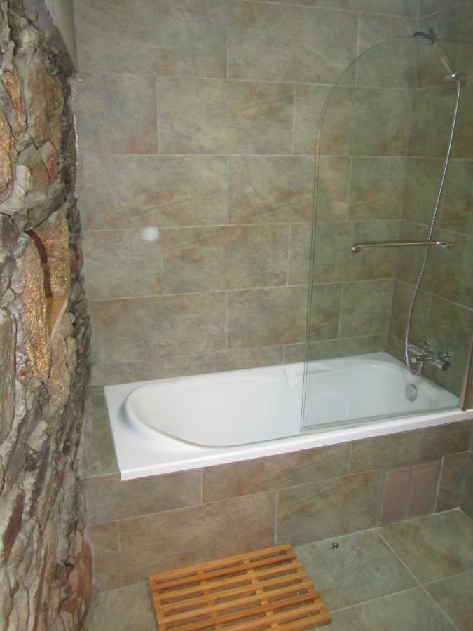 Casa Da Tia Em Tabuaco Villa ภายนอก รูปภาพ