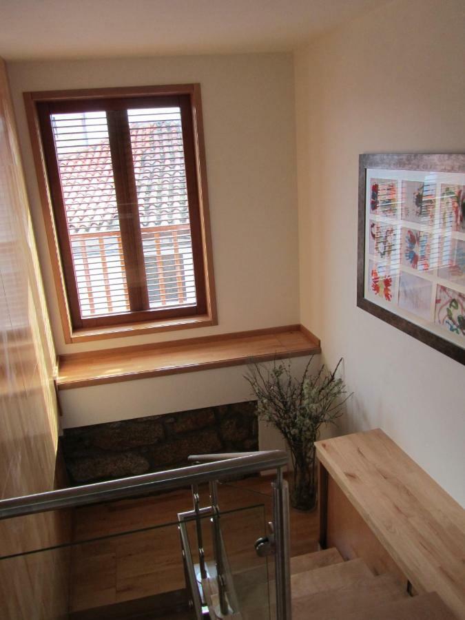 Casa Da Tia Em Tabuaco Villa ภายนอก รูปภาพ