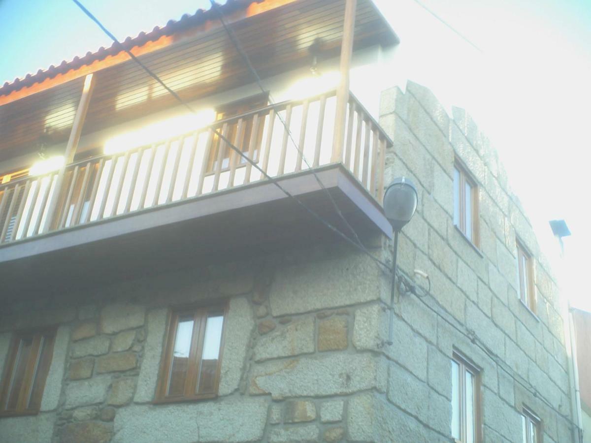 Casa Da Tia Em Tabuaco Villa ภายนอก รูปภาพ