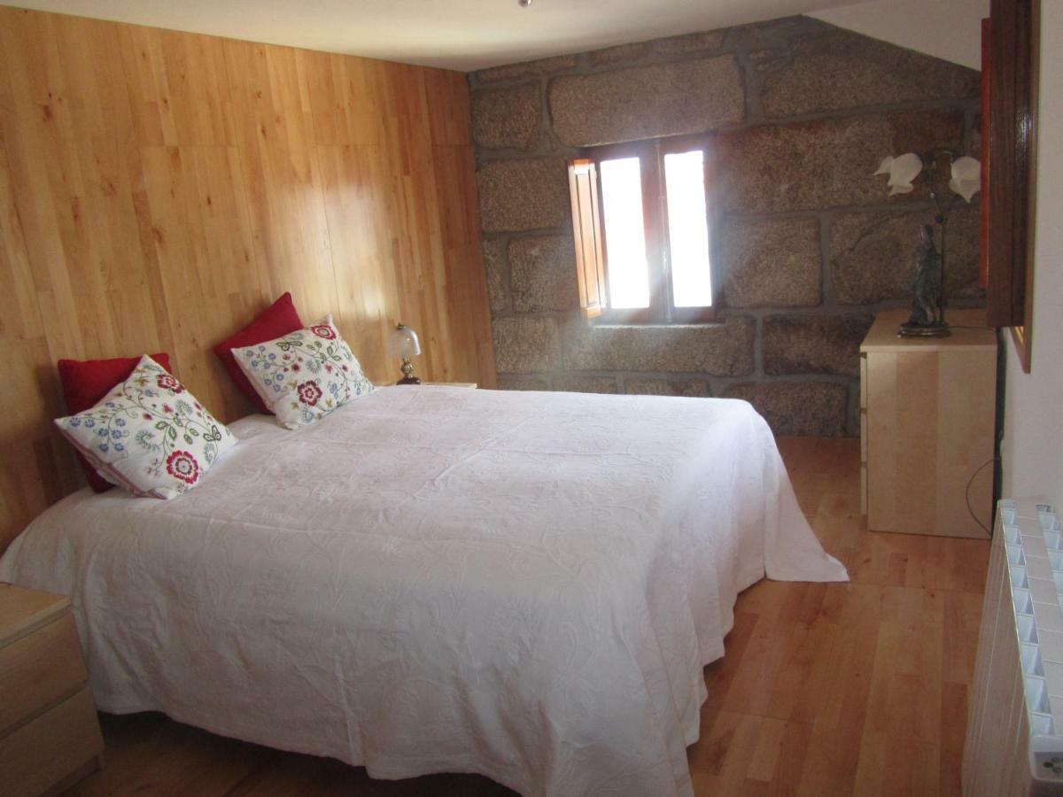 Casa Da Tia Em Tabuaco Villa ภายนอก รูปภาพ