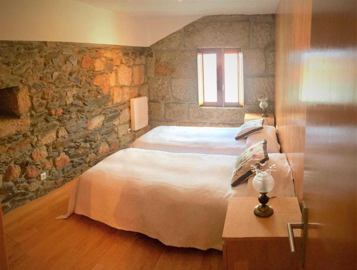 Casa Da Tia Em Tabuaco Villa ภายนอก รูปภาพ